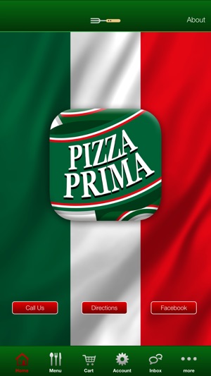 Pizza Prima Castleford(圖1)-速報App