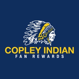 Copley Indian Fan Rewards