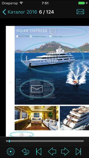 Burgess Yachts Russia(圖4)-速報App