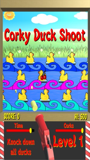 Corky Duck Shoot(圖1)-速報App