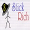 In this guessing puzzle game, you must find the stick and collect your score