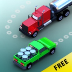 Activities of Truck Traffic Control