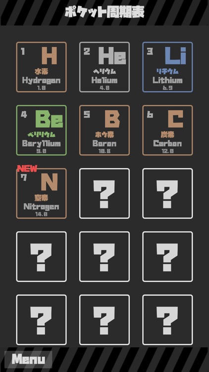 MolMol2 screenshot-3