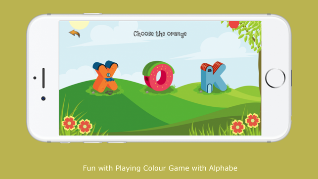 Kid Colouring & Fun Game(圖3)-速報App