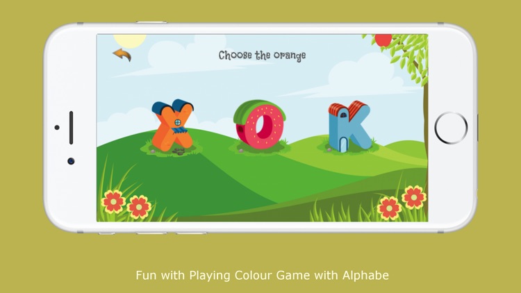 Kid Colouring & Fun Game