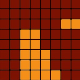 Moving Blocks Puzzle