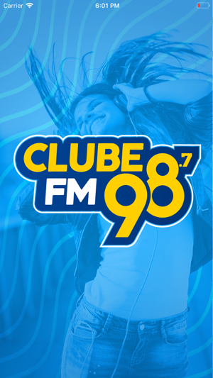 Clube FM 98,7(圖1)-速報App