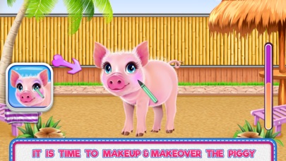 Piggy Life Mud Spa and Resort screenshot 4