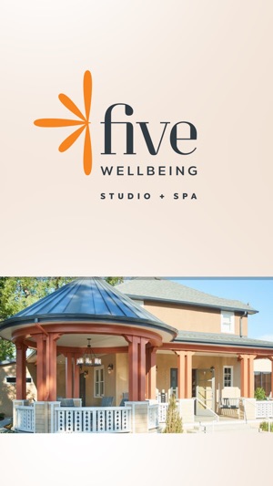 Five Wellbeing Studio + Spa(圖1)-速報App