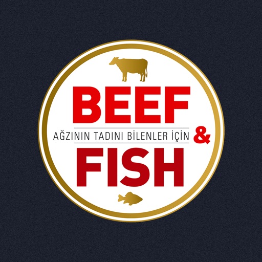 Beef & Fish Dergisi