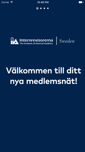 IIA Sweden(圖2)-速報App