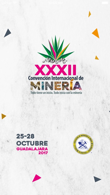 XXXII CONVENCIÓN DE MINERÍA