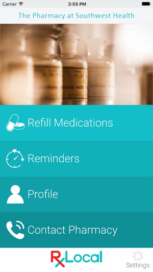 Pharmacy at Southwest Health(圖3)-速報App