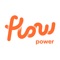 Utility app for Flowpower where customers can see their invoices and also live prices of energy market