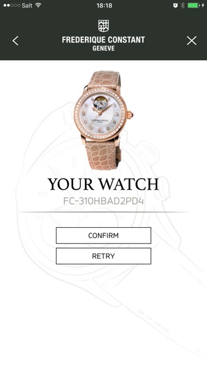 Frederique Constant Warranty(圖4)-速報App