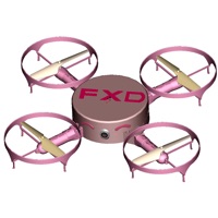 FXD WIFI pour PC