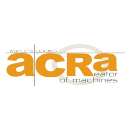 Acra Machine