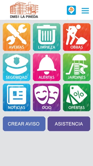 DMS1 La Pineda(圖2)-速報App