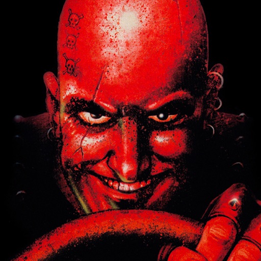 Carmageddon Review