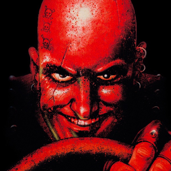 CARMAGEDDON CARMAGEDDON