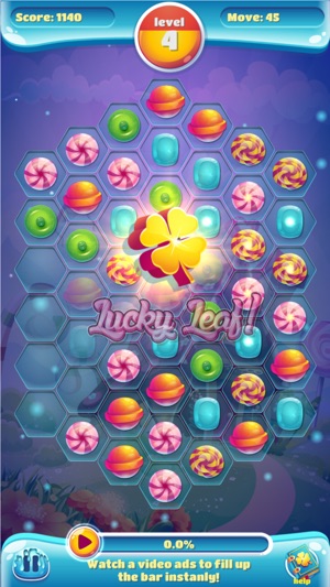 Sweet World Puzzle(圖4)-速報App