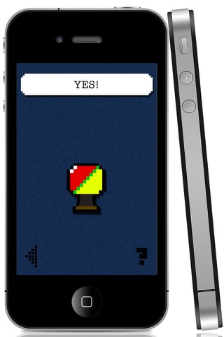 Yes or No 3: Retro Edition - náhled