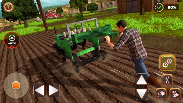 Weed Farming Game 2018