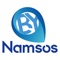 Explore NamsosBy- the App way