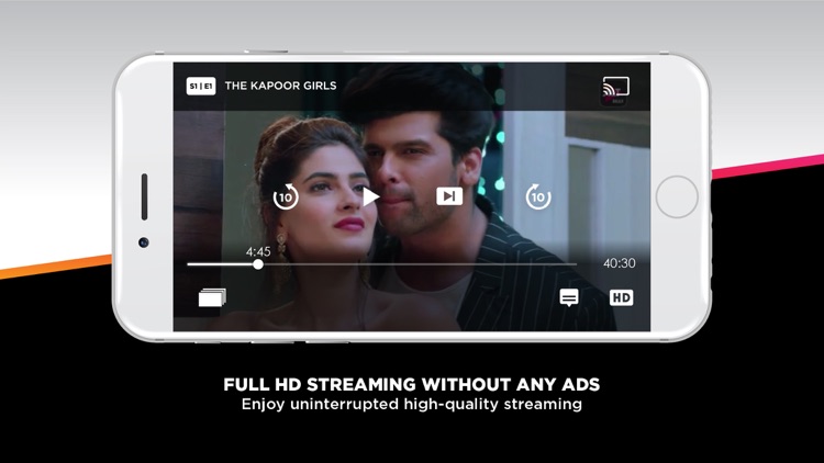 ALTBalaji screenshot-3