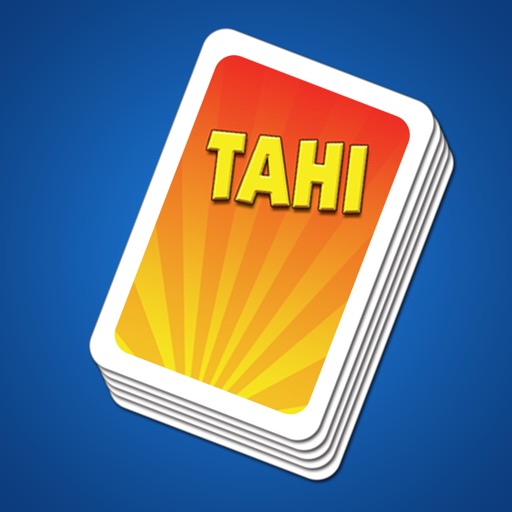 LDS TAHI icon