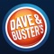 Dave & Buster’s Charging Station App