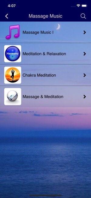 Go Massage-Intuitive Bodywork(圖4)-速報App