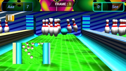 New Bowling Ultimate Strike screenshot 2