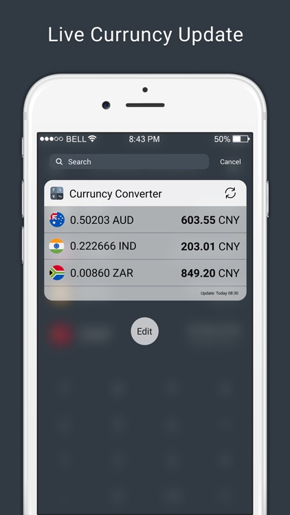 All Currency Converter Live