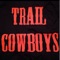 Wir sind die Trail Cowboys und lieben Trailrunning und MTB-Touren