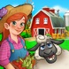 Farm Dream: Farming Sim Game