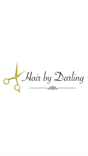 Hair by Darling