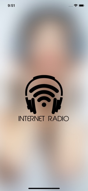 Internet Radio Stations App(圖3)-速報App