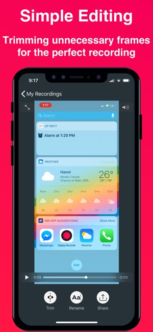 Display - Screen Recorder(圖3)-速報App