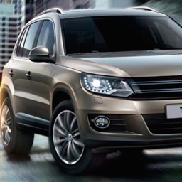 CarSpecs VW Tiguan 2011-2015