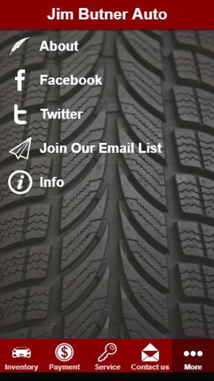 Jim Butner Auto Inc.