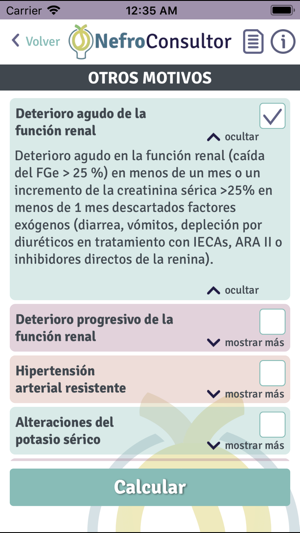 Nefroconsultor(圖2)-速報App