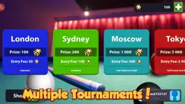 Game screenshot World Pool Championship hack