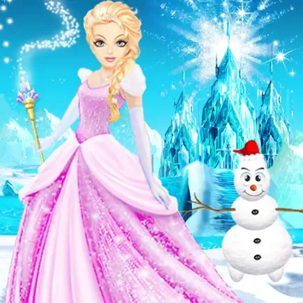 Ice Princess Room Makeover Читы