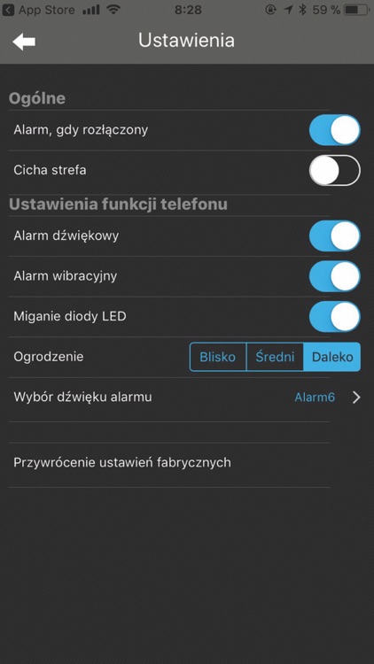 Forever-Tracker screenshot-3
