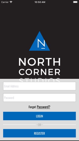 North Corner Studios