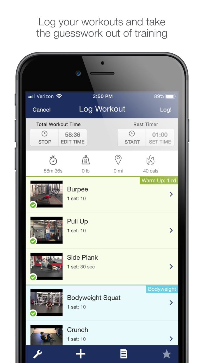 Hynes Performance Training