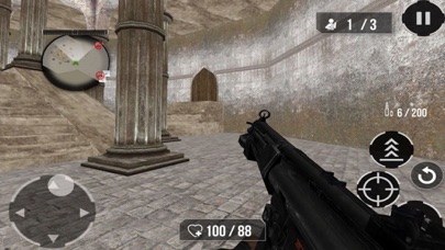 Counter Terrorist: Team Shoote screenshot 2
