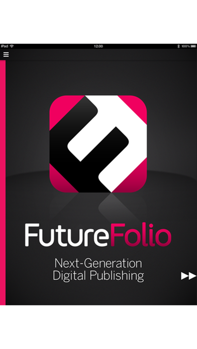 How to cancel & delete FutureFolio Viewer from iphone & ipad 1