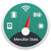 MenuBar Stats